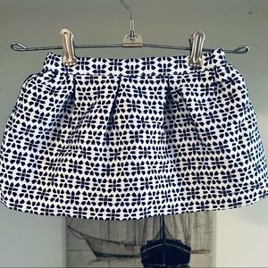 NWT Skirt 2T